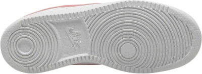 Nike Dám. voïnočasová obuv Court Vision Lo NN veï. US