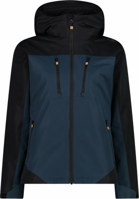 CMP 3in1 Funktionsjacke mit Kapuze