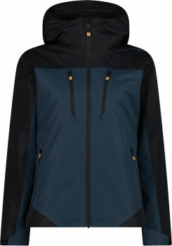 CMP 3in1 Funktionsjacke mit Kapuze
