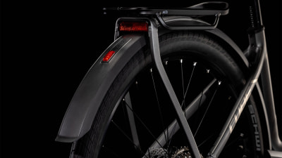 Cube Kathmandu Hybrid Pro 800 Easy Entry E-Trekkingbike
