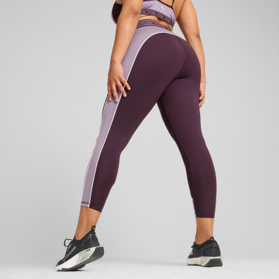 Puma Fit Train Strong tréninkové 7/8 kalhoty