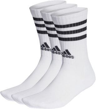 adidas Crew 3er-Pack Socken
