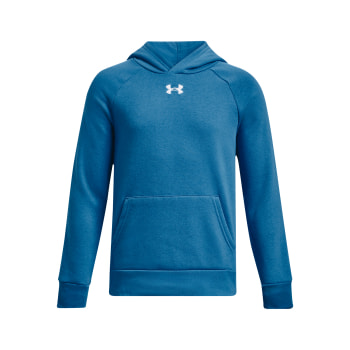 Under Armour UA RIVAL gyerek pulóver
