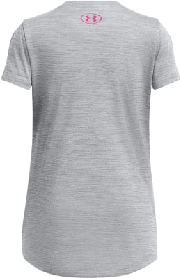 Under Armour UA Tech™ Twist Wordmark Logo T-Shirt
