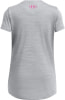 Under Armour UA Tech™ Twist Wordmark Logo T-Shirt