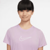 Nike One Fitted T-Shirt