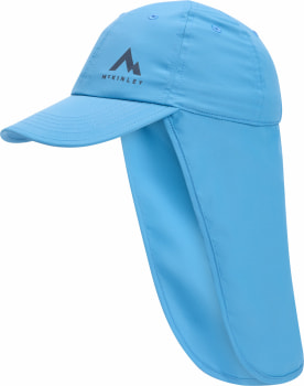 McKINLEY Mabi III Kappe mit Nackenschutz