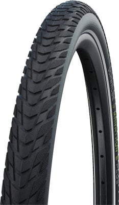 Schwalbe Marathon E-Plus E-Bike Fahrradreifen