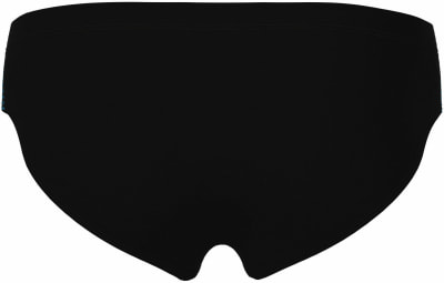 Arena Briefs Graphic Badeslip