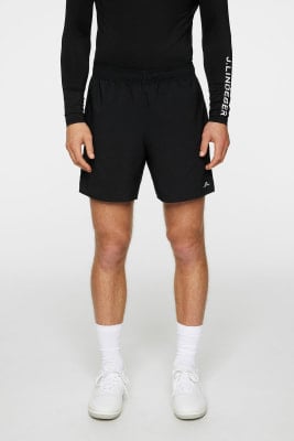 J.Lindeberg Preston Tennisshorts