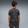 Puma Tad Ess Aop Poly Tee B T-Shirt