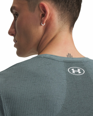 Under Armour Vanish Seamless T-Shirt