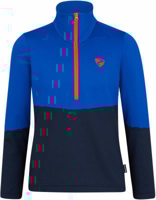 Ziener Jarps-Z Skileibchen m. Zipp