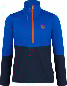 Ziener Jarps-Z Skileibchen m. Zipp