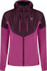 Montura Spitze Hybridjacke mit Kapuze