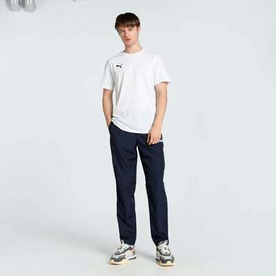 Puma teamGOAL Casuals T-Shirt Puma teamGOAL Casuals T-Shirt