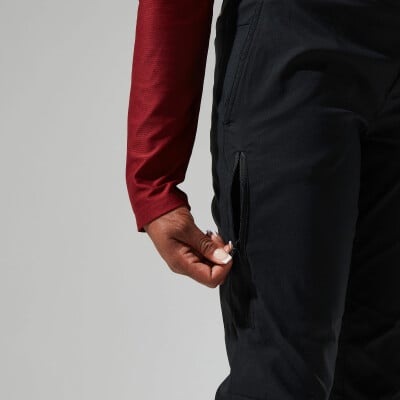 Berghaus ORTLER 2.0 WO Pt. Pant AF Lg.31