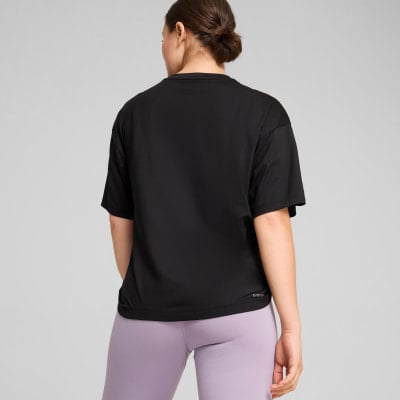 Puma Studio Twist T-Shirt