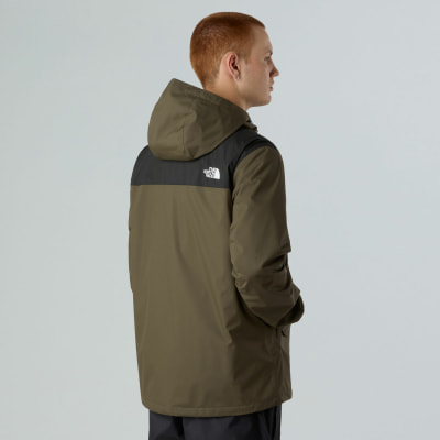 The North Face Antora Regenjacke mit Kapuze