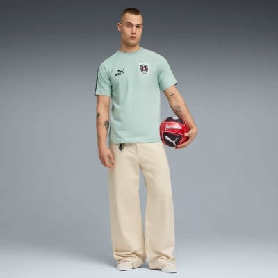 Puma ÖFB 2026 King T-Shirt