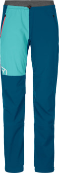 Ortovox Berrino Softshellhose
