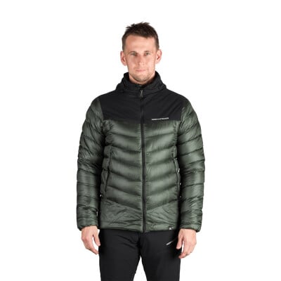 Northfinder Bertram, pánska zateplená bunda Northfinder Bertram, pánska zateplená bunda