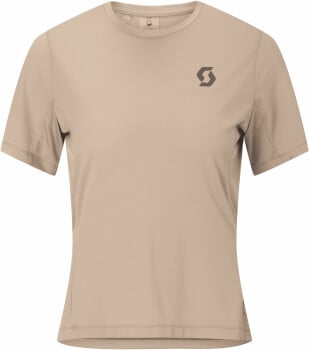 Scott SCOTTW's Endurance LT Laufshirt kurzarm
