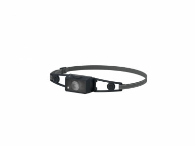 Ledlenser Led Lenser Neo 1 R fejlámpa, max. 250 lumen, súly: 39 g akkuval