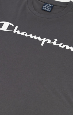 Champion Crewneck T póló Legacy