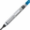 Harrows Blaze 3er-Set Soft Dartpfeile