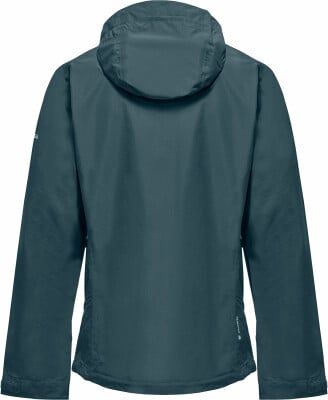 Salewa Puez Aqua 4 2.5L Hardshelljacke mit Kapuze