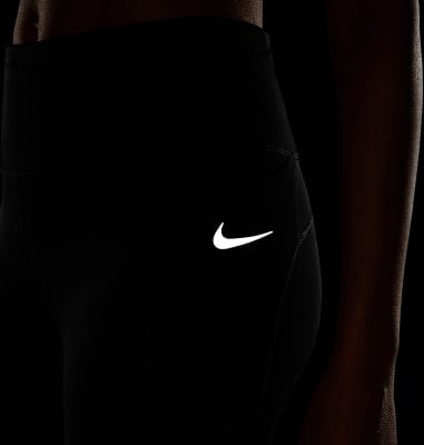 Nike Epic Fast női 3/4-es nadrág