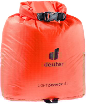 Deuter Light Drypack 5 Packtasche