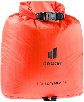 Deuter Light Drypack 5 Packtasche