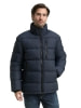 Tom Tailor Sporty Puffer férfi kabát