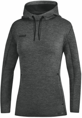Jako Premium Basic Kapuzensweater Keep Dry Jako Premium Basic Kapuzensweater Keep Dry