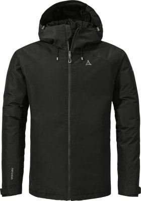 Schöffel Wildkar Isolationsjacke mit Kapuze Schöffel Wildkar Isolationsjacke mit Kapuze