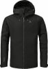 Schöffel Wildkar Isolationsjacke mit Kapuze