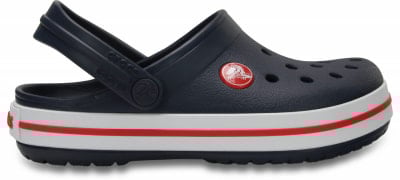 Crocs Crocband Clog Wellnesssandalen