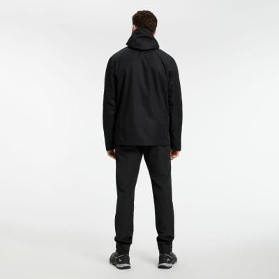 McKINLEY Terang 3in1 Funktionsjacke mit Kapuze McKINLEY Terang 3in1 Funktionsjacke mit Kapuze