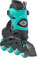 Fury 72 Inlineskates 