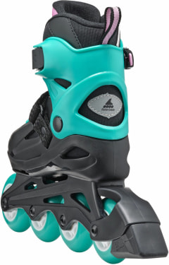 Fury 72 Inlineskates 