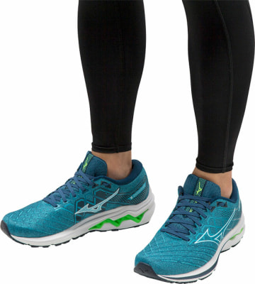 Mizuno Wave Inspire 18, pán.bežecká obuv