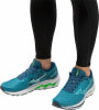 Mizuno Wave Inspire 18, pán.bežecká obuv