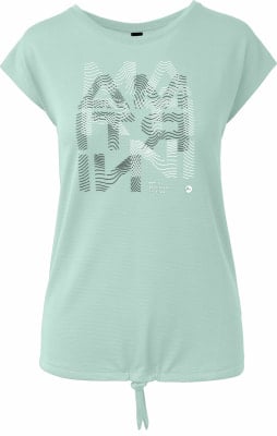 Martini Alpmate Flow Shirt T-Shirt