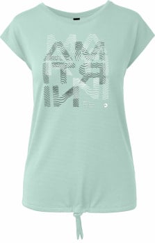 Martini Alpmate Flow Shirt T-Shirt