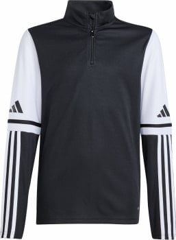 adidas SQ25 TR TOP Y Trainingstop langarm