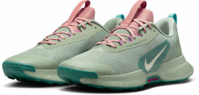 Nike Juniper Trail 3 férfi terepfutó cipő
