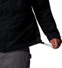 Columbia Hikebound II Ins Jacke Omni-TECH, Omni-HEAT