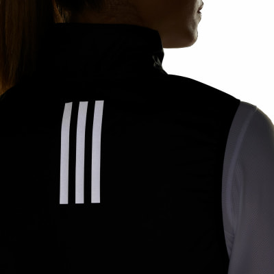 adidas OTR B Laufgilet